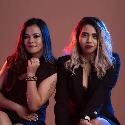 Desi Duo Official profile