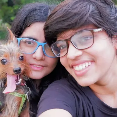 Desi Dykes profile
