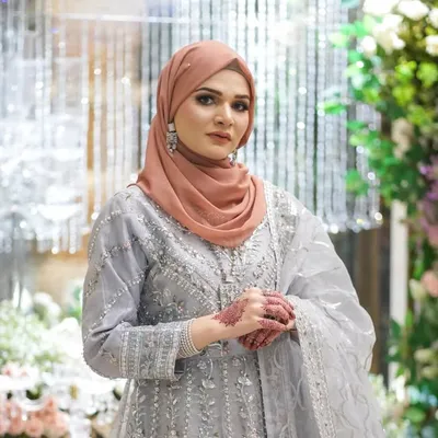 RAMSHA JAMIL profile