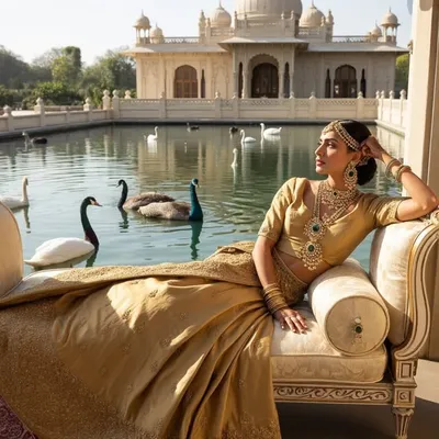 Desi Fashion Bazaar profile