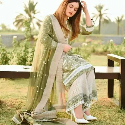 Desi Firangi profile