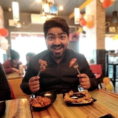 praveen Singh profile