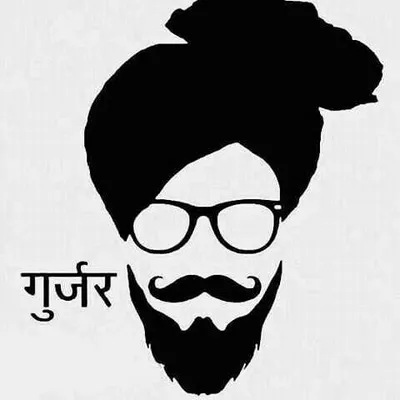 Desi_Gurjar_Channel💪 profile