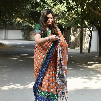 sheetal bhadani profile