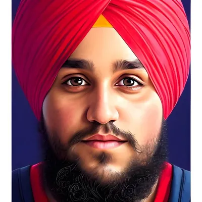 Monty Singh profile