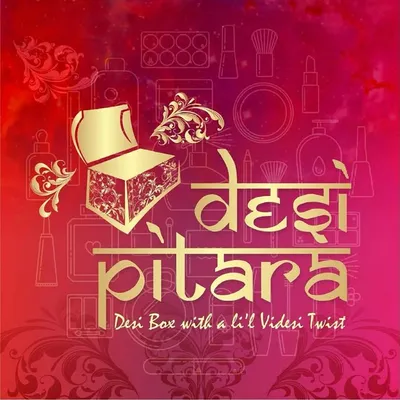 Desi pitara profile