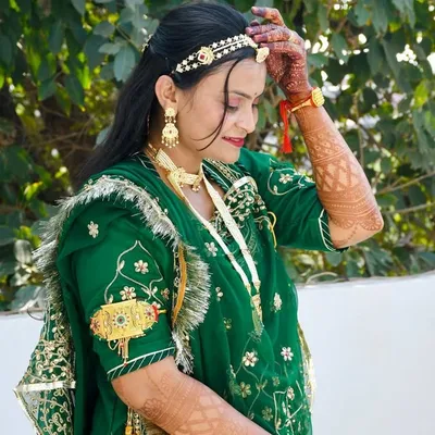 Nisha