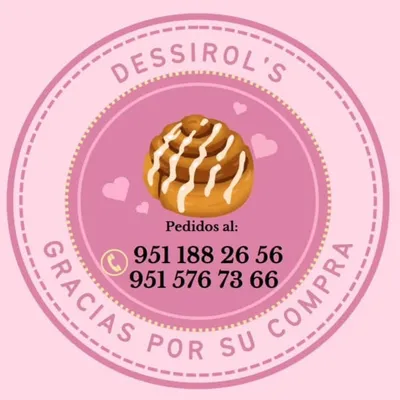 Desiroll's profile