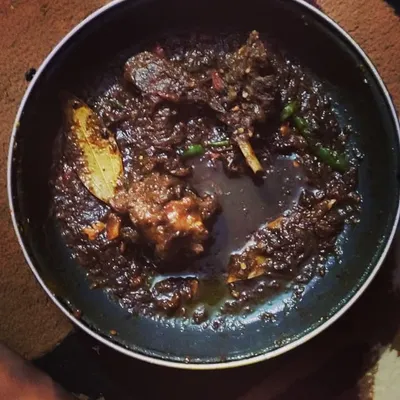 Desi Khana profile
