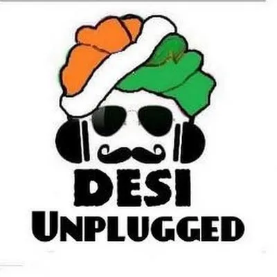 Desi Unplugged profile