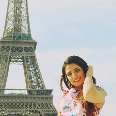 Maham Ali profile