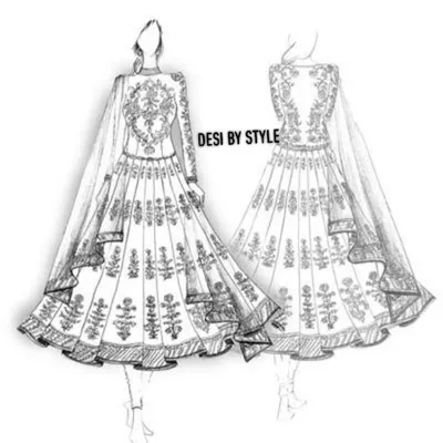 DESI BY STYLE ❤️ profile