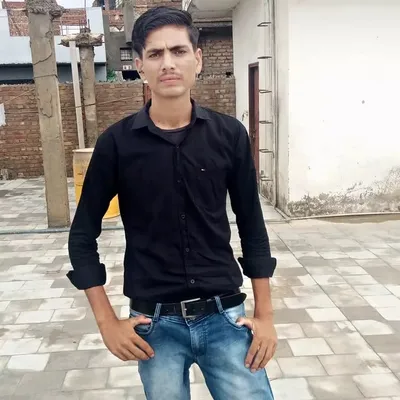 Rahul Choudhary profile