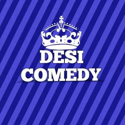 Desi Comedy 003 profile