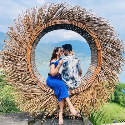 Kanchan & Shubham | Travel & Lifestyle profile