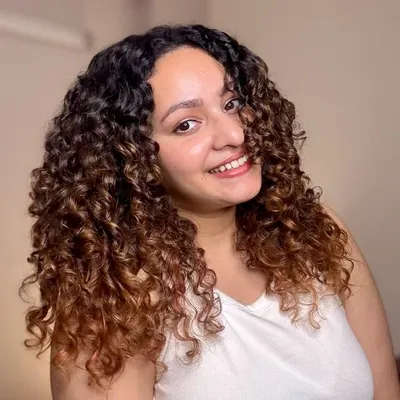 Deepika Joshi profile
