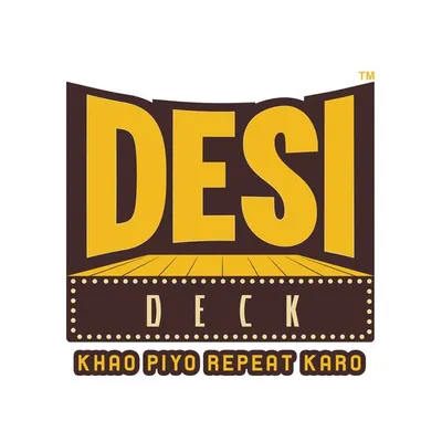 Desi Deck profile
