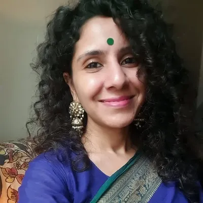 Isha Priya Singh । ईशा प्रिया सिंह profile