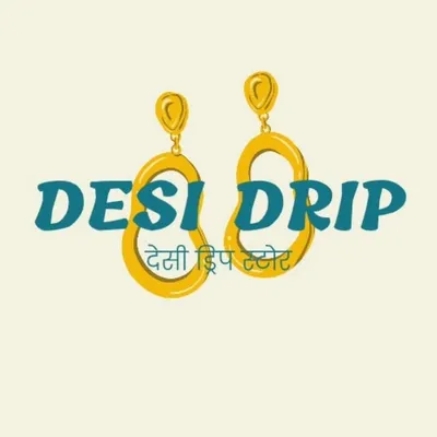 Desi Drip Store profile