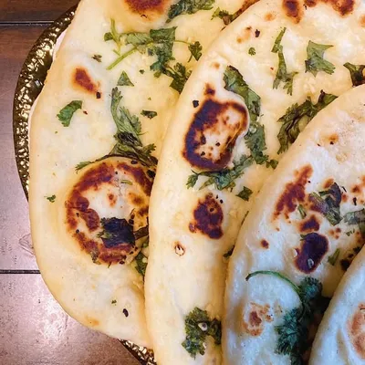Desi Food profile