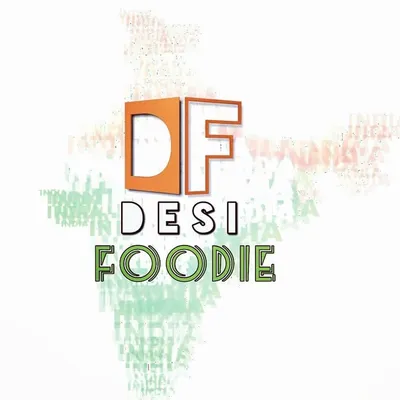 Desi Foodie | Ahmedabad profile
