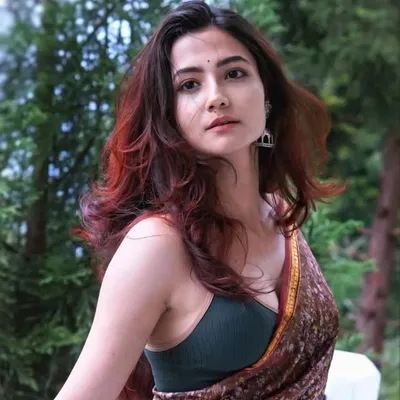 Desi Girl profile
