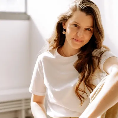 Anna Lou | Designstudio byannalou | Köln profile