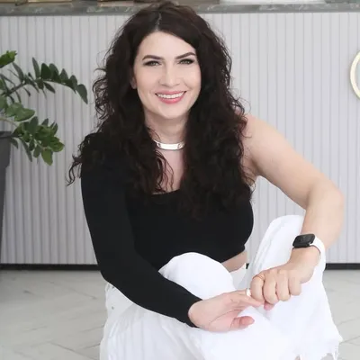 ИОЛАНТА ФЕДОТОВА | IOLANTA FEDOTOVA profile