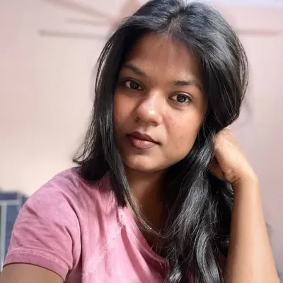 Shaifali Kashyap profile