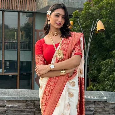 Preeti | Design and fashion | profile