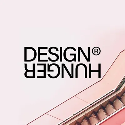DESIGN HUNGER | Magazine profile