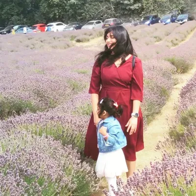 Priyanka Goyal profile