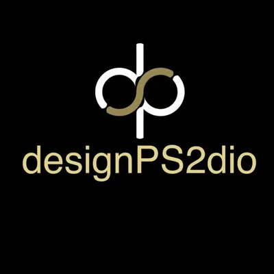 designPS2dio Photography profile