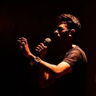 Chethan