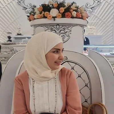 Hala Al Masri profile