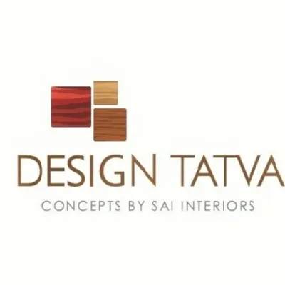 Design Tatva- By Sai Interiors profile