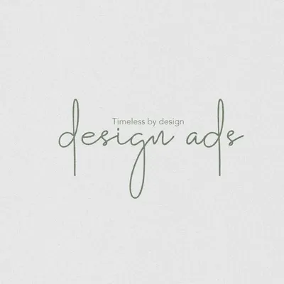 Design ads profile
