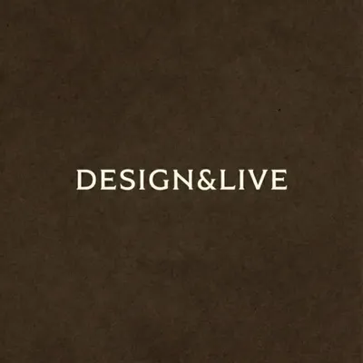 Design&Live profile