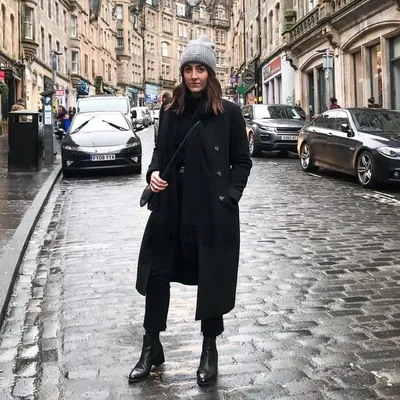 Carissa Smart profile