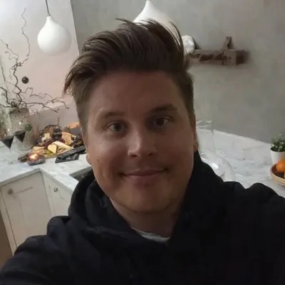 MATTIAS HARJU profile
