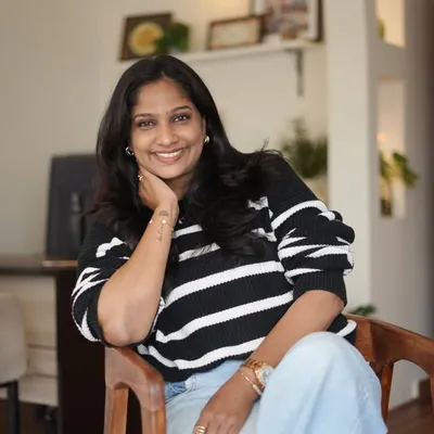 Neethu Krishna profile