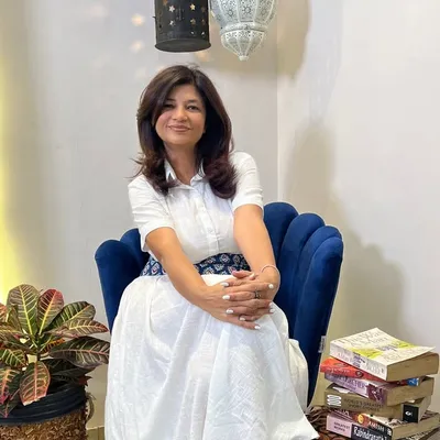 Navneet Sandhu Singh - DIY | DECOR