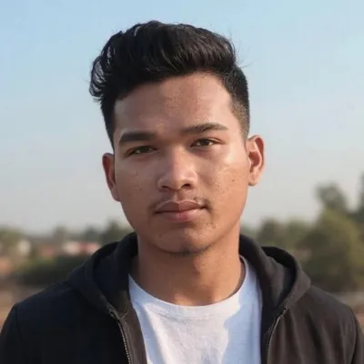 Abinash Teron profile