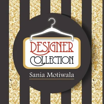 Designer Collection🛍 profile