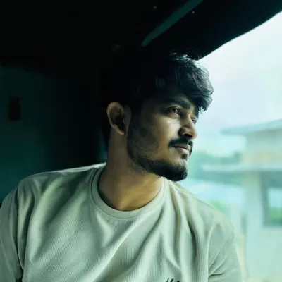 Mehul Dabhi profile