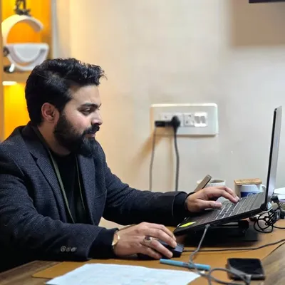 Mujhtaba Gul profile
