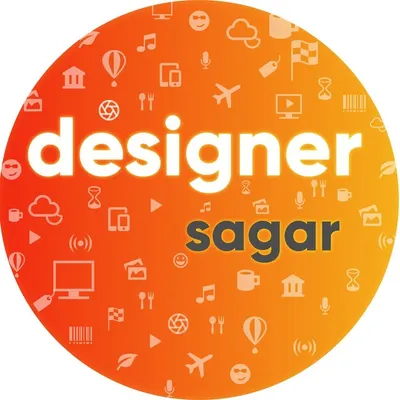 UX Designer Sagar profile