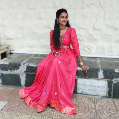 SAKSHII ๐ profile