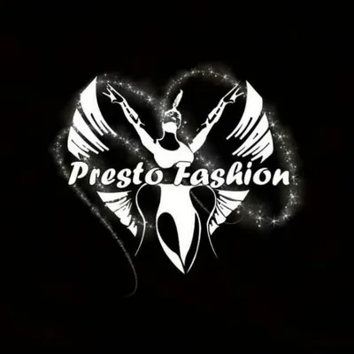presto fashion profile