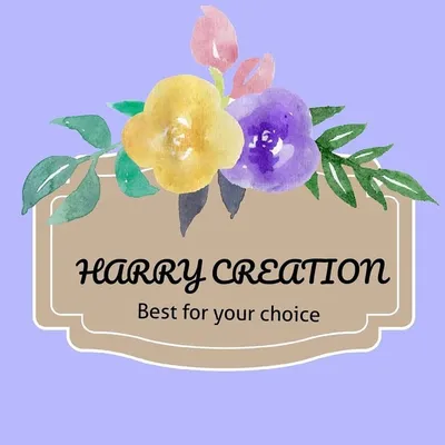 HARRY CREATION profile
